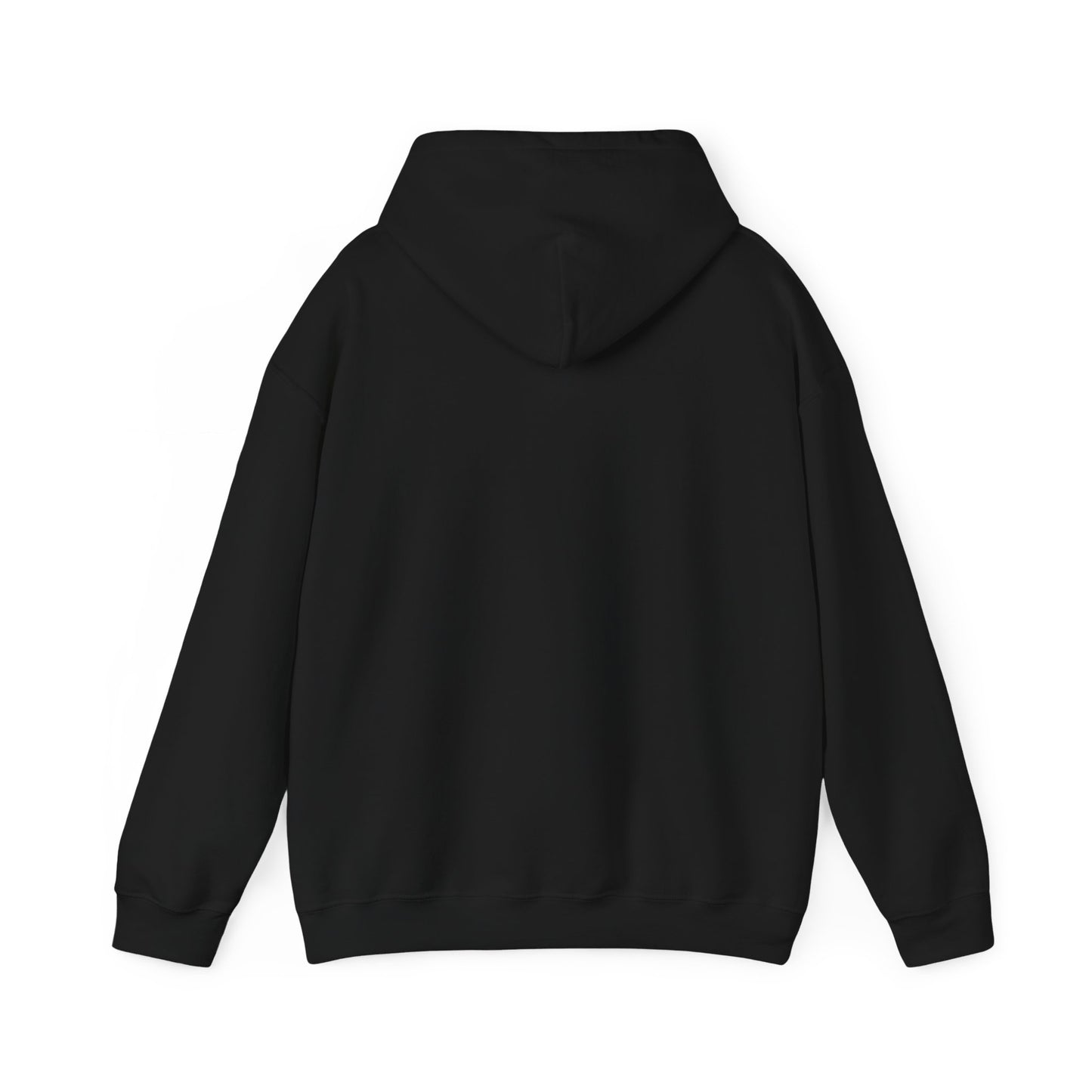 Everyone Communicates Differently SLP Unisex Heavy Blend™ Hooded Sweatshirt