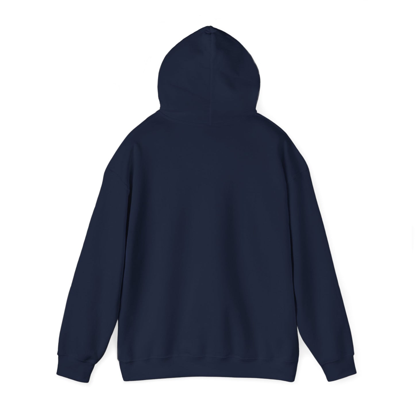 Everyone Communicates Differently SLP Unisex Heavy Blend™ Hooded Sweatshirt