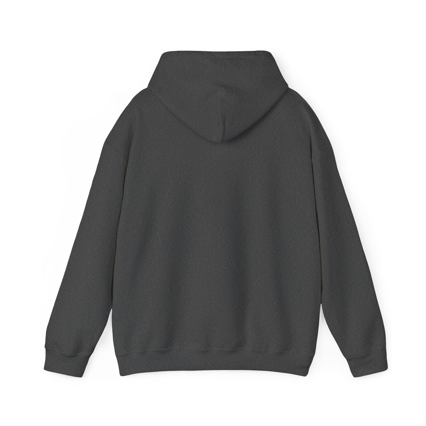 Everyone Communicates Differently SLP Unisex Heavy Blend™ Hooded Sweatshirt