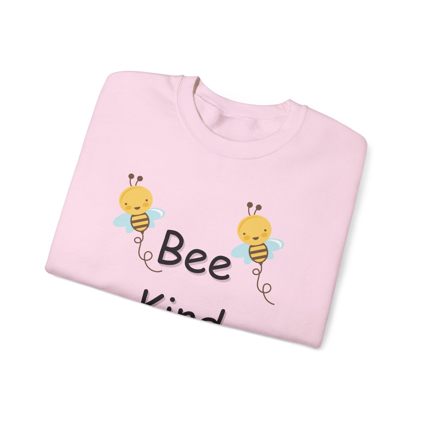 Be Kind Unisex Sweatshirt - Teachers, Speech-Language Pathologists, Educators - Fall Warmth