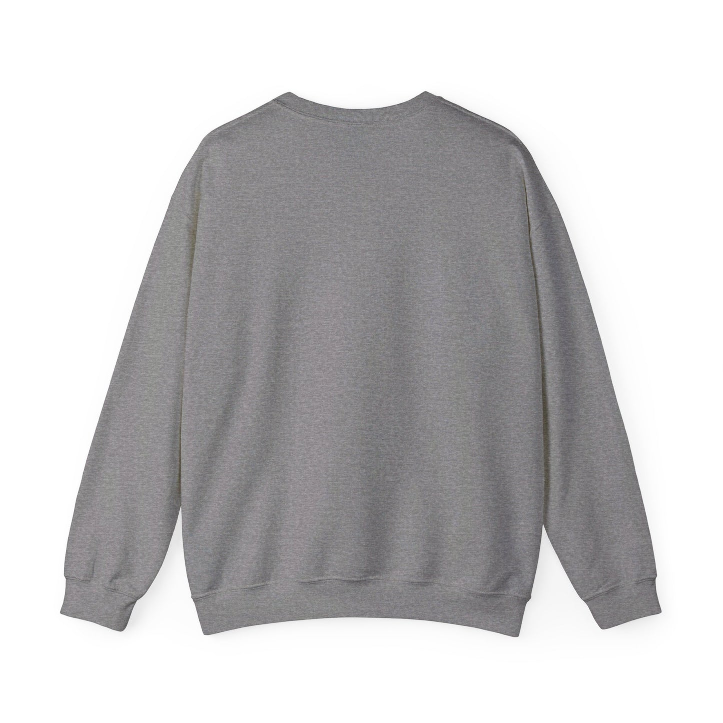 Every Word Counts-Unisex Heavy Blend™ Crewneck Sweatshirt for SLP's