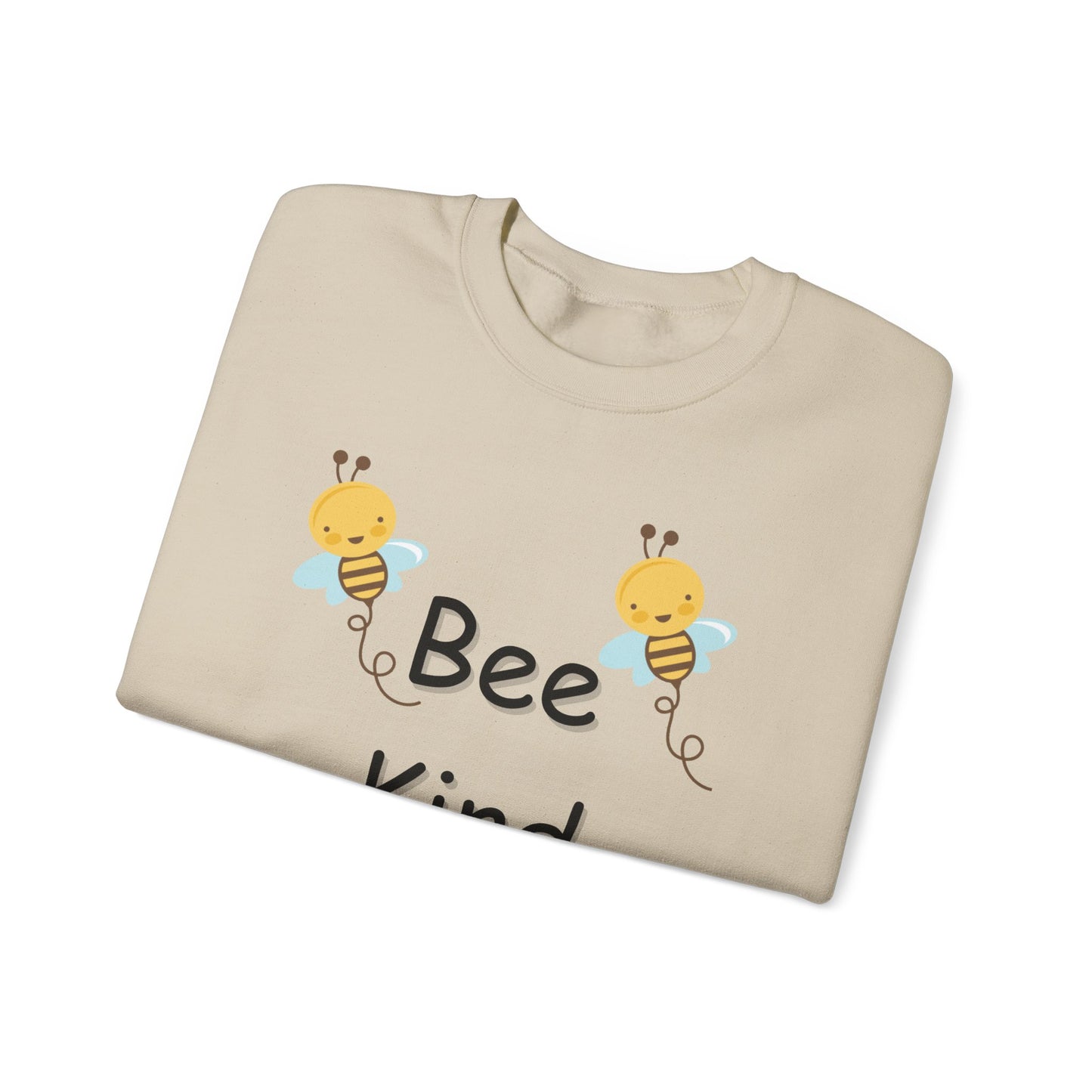 Be Kind Unisex Sweatshirt - Teachers, Speech-Language Pathologists, Educators - Fall Warmth